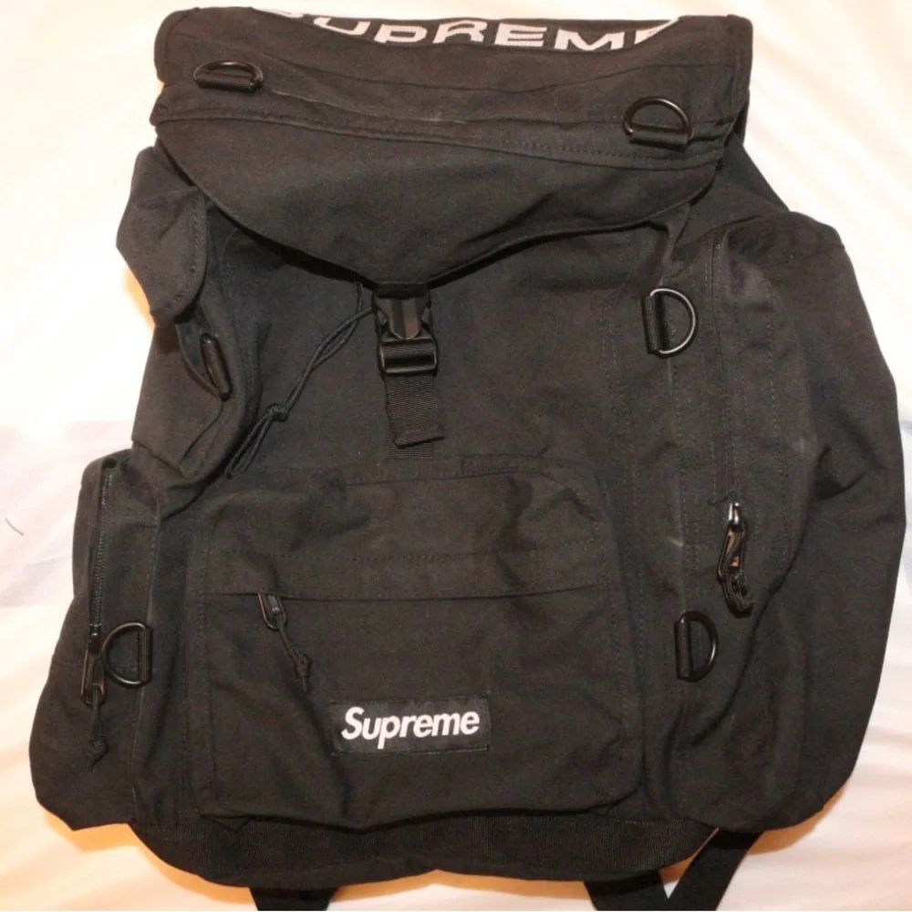 Supreme Field Backpack